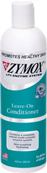 Zymox Enzymatic Leave-on Conditioner, 12 oz
