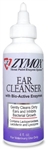 Zymox Ear Cleanser With Bio-Active Enzymes, 4 oz.