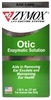 Zymox Otic Enzymatic Solution, Hydrocortisone Free, 1.25 oz.