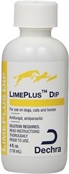 LimePlus Dip, 4 oz