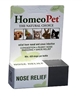 HomeoPet Nose Relief, 15 ml