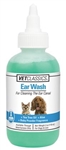 Vet Classics Ear Wash With Tea Tree Oil, 4 oz