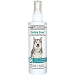 Vet Classics Safety Zone Natural Herbal Calming Spray For Dogs, 8 oz