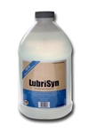 LubriSyn Hyaluronan Joint Supplement For All Animals, 64 oz. (Half Gallon) With Pump