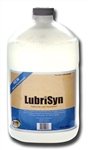 LubriSyn Hyaluronan Joint Supplement For All Animals, 128 oz. (Gallon) With Pump