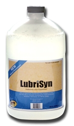 LubriSyn Hyaluronan Joint Supplement For All Animals, 128 oz. (Gallon) With Pump