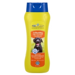 FURminator deShedding Conditioner, 16 oz