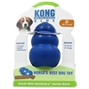 KONG Blue Dog Toy, Medium 15-35 lbs