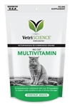 Nu Cat MultiVitamin, 30 Bite-Sized Chews