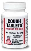 Cough Tablets, 250 Tablets