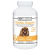 VetClassics Bladder Support For Dogs, 60 Chewable Tablets