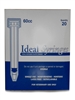 Ideal Syringe 60 cc, Without Needle, Regular Luer, 20/Box