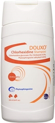 Douxo Chlorhexidine PS Shampoo, 6.8 oz. (200 ml)