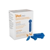 iPet PRO Lancets 28G for Dogs & Cats, 100 Count