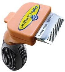 FURminator deShedding Tool For Small Animals