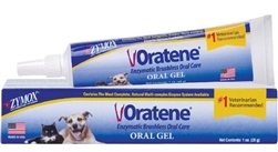 Oratene Oral Gel, 1 oz