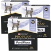 Purina ProPlan Veterinary Diets FortiFlora Feline Nutritional Supplement, 30 Sachets, 3 Pack