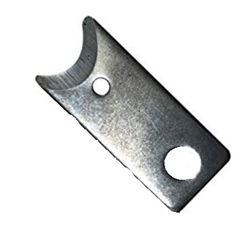 Replacement Blade for Millers Forge Guillotine Style Nail Clipper