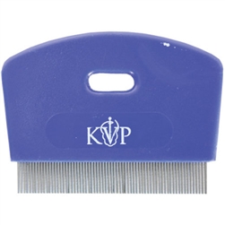 KVP Cat Flea Comb