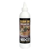 Vedco Clean Ear With Aloe Vera, 8 oz.