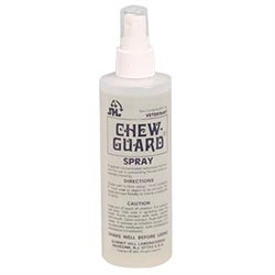 Chew Guard Spray For Horses, 8 oz.