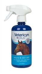 Vetericyn Wound & Infection Treatment, 16 oz. Trigger Spray