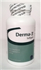 Derma-3 Softgels For Large Breeds, 60 Capsules