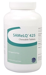 SAMeLQ 425, 60 Chewable Tablets