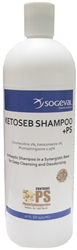 Ketoseb-D Shampoo, 8 oz.