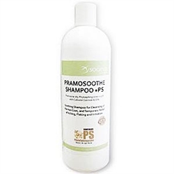 Pramosoothe Shampoo + PS, 8 oz