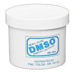 DMSO Gel 99.9%, 4.25 oz.