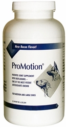 ProMotion for Medium & Large Dogs, 60 Chewable Tablets