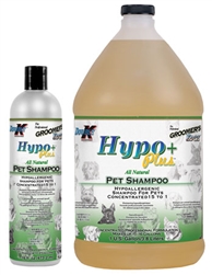 Groomer's Edge Hypo Plus, 1 gallon