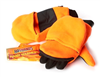HotHands Heated Glove/Mittens, BLAZE X-LG