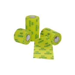 PetFlex No Chew Bandage, 2" x 5 yds