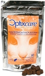 Optixcare L-Lysine Chews For Cats, 60 Soft Chews