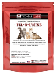 Fel-O-Lysine, 12 oz Powder