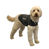 Thundershirt Dog Anxiety Treatment Wrap, Small