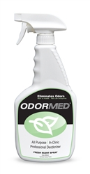 ODORMED Deodorizer, 22 oz.