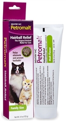 Petromalt Hairball Relief - Malt, 4.4 oz
