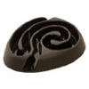 BUSTER DogMaze Food Dish - Black