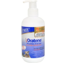 Oratene Veterinarian Drinking Water Additive, 8 oz