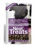 Neat Treats Soft Chews For Dogs, 4 oz