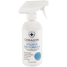 Ceragyn Wound & Skin Formula, 12 oz