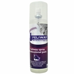 Feliway Pheromone Spray, 219 ml