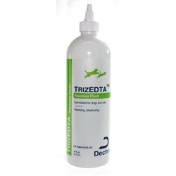 TrizEDTA Aqueous Flush, 16 oz