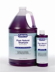 Davis Simply Pure Oatmeal & Aloe Shampoo, Gallon