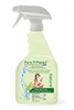 Davis Pure Planet Flea & Tick Spray-On Shampoo, 22 oz