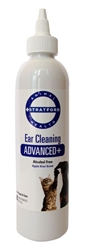 Stratford Ear Cleaning Advanced+ 8 oz