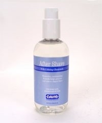 Davis After Shave, 8 oz